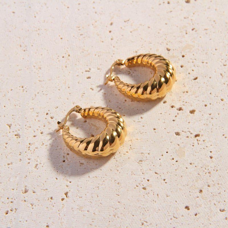 Alondra Hoops - Cali Tiger