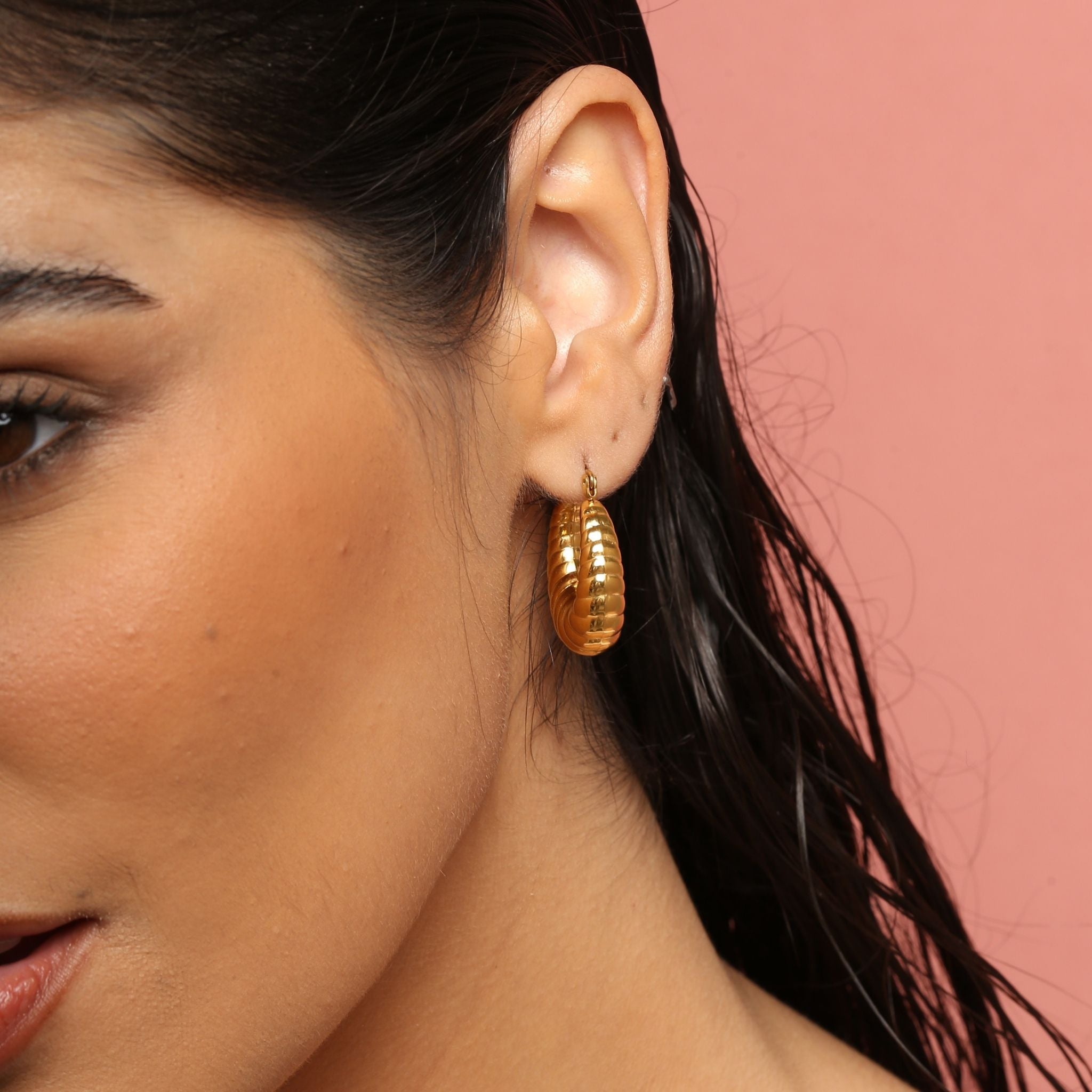 Alondra Hoops - Cali Tiger