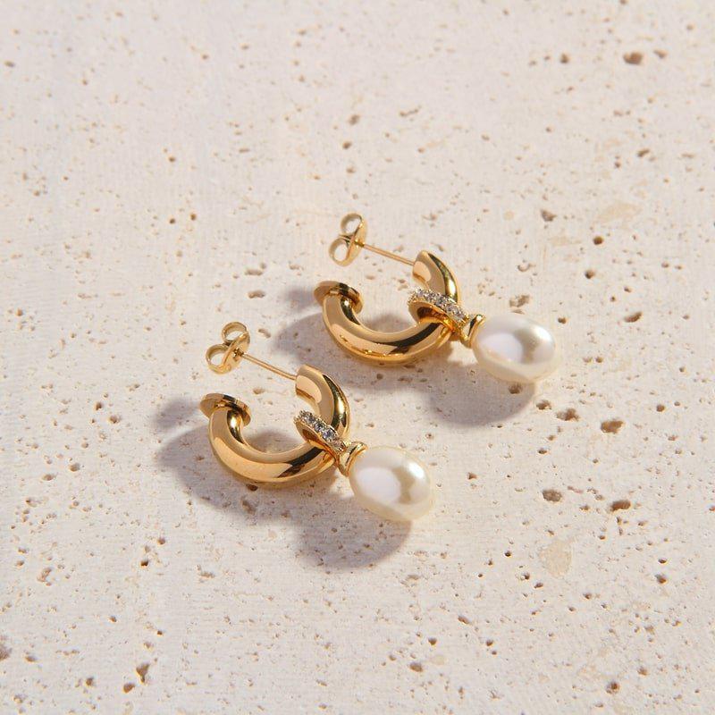 Alonza Hoops - Cali Tiger