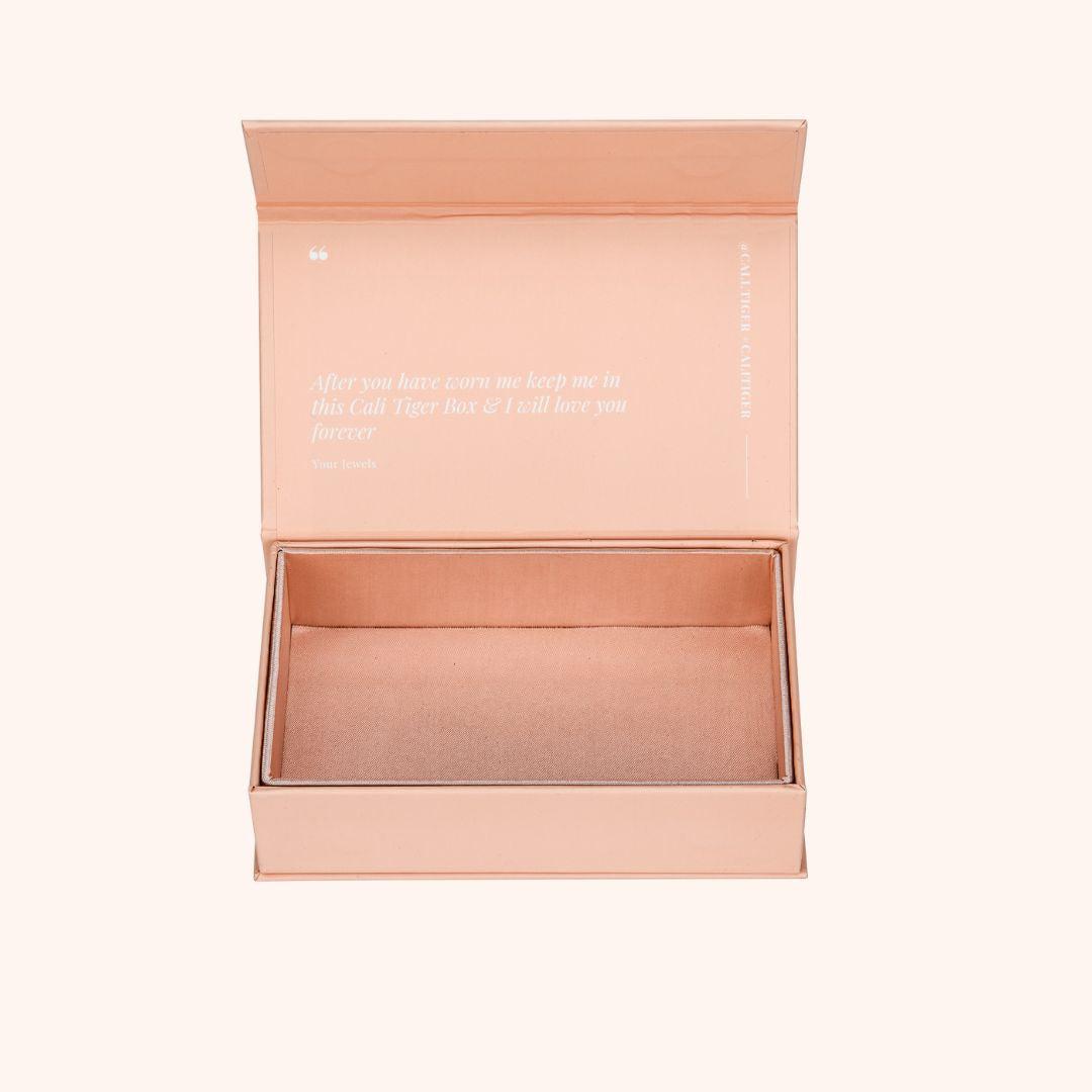 Cali Tiger 'For The Sun Lovers' Box - Cali Tiger