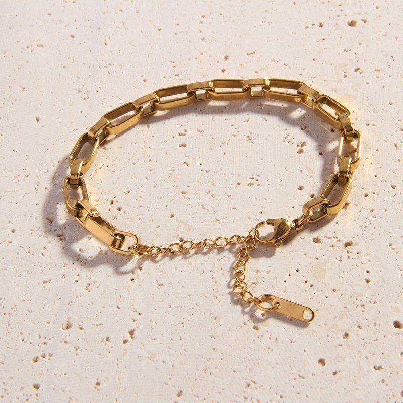 Gabriela Bracelet - Cali Tiger
