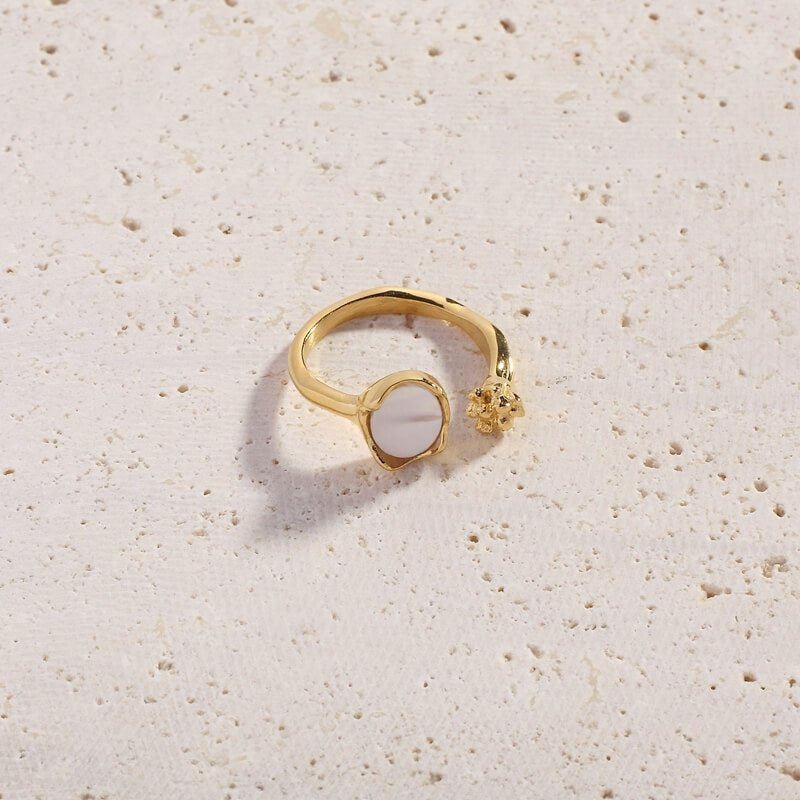 Orfia Ring - Cali Tiger