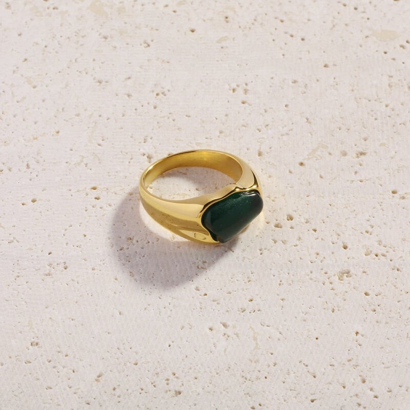 Rochely Ring - Cali Tiger