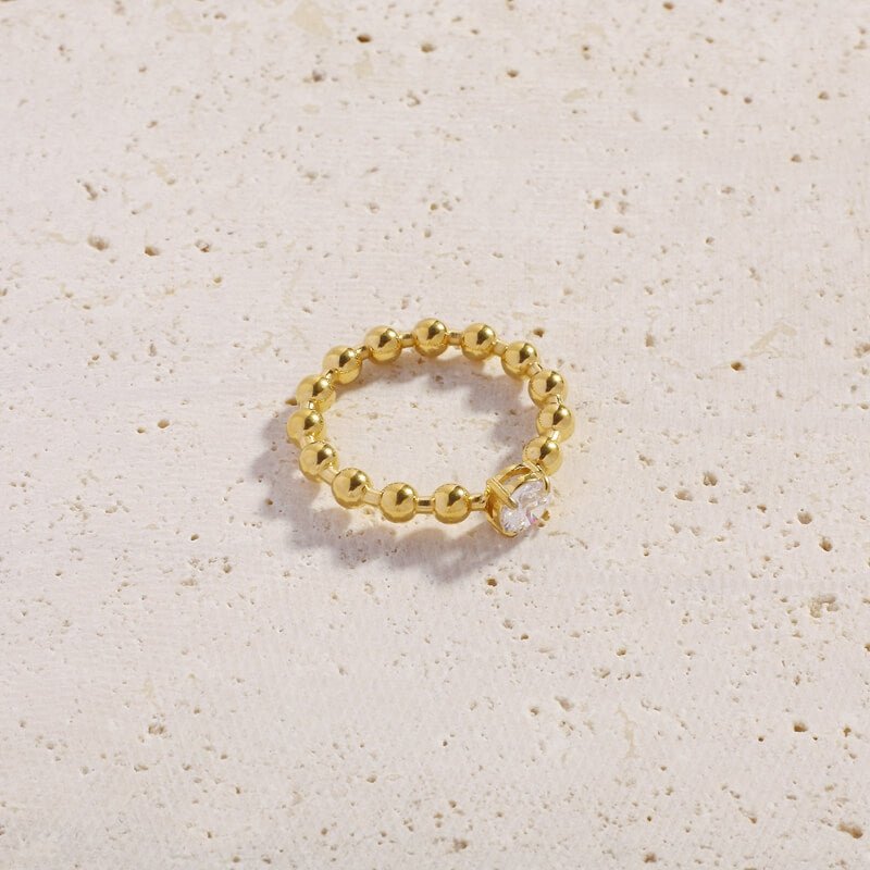 Terza Ring - Cali Tiger