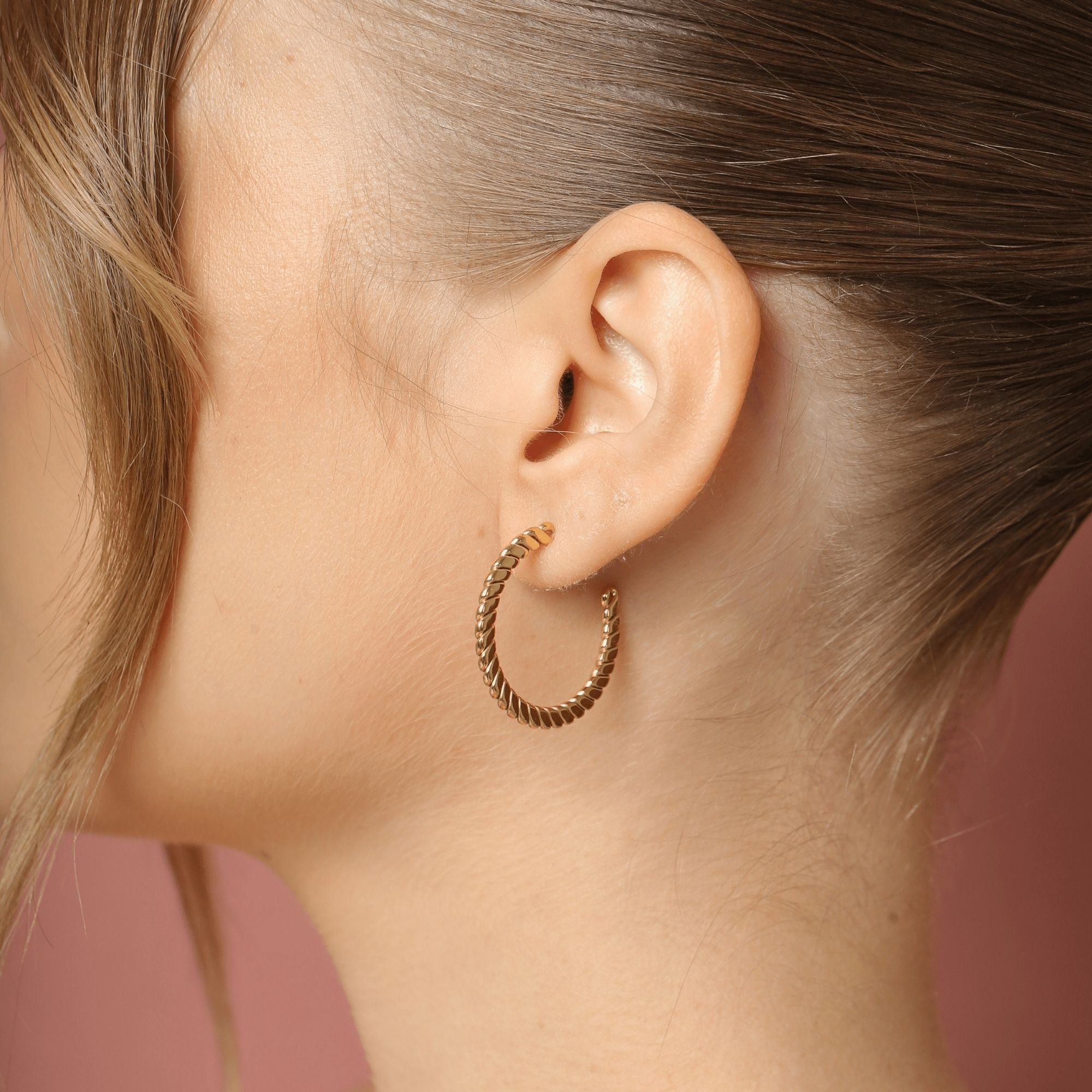 Vincenza Hoops - Cali Tiger