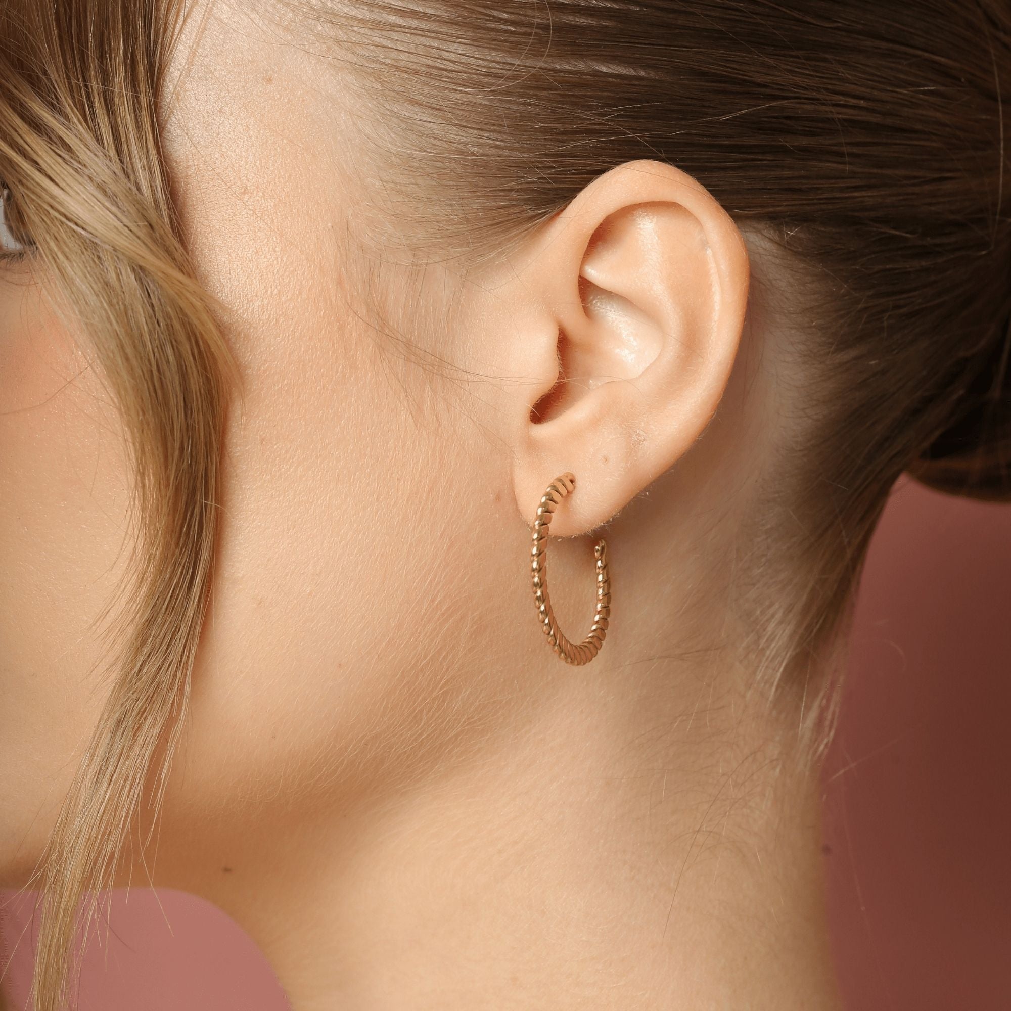 Vincenza Hoops - Cali Tiger