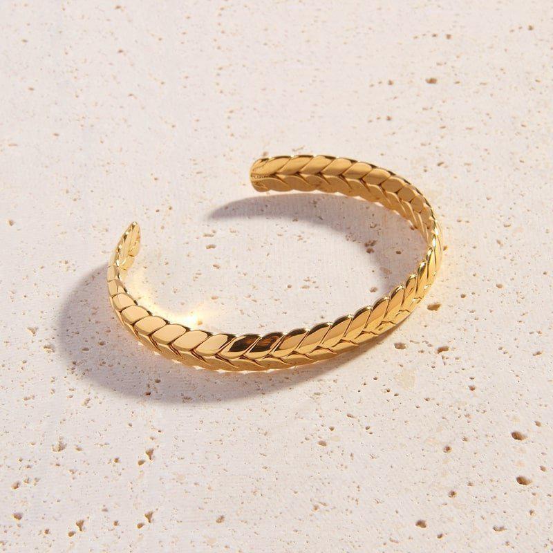 Aldina Cuff - Cali Tiger