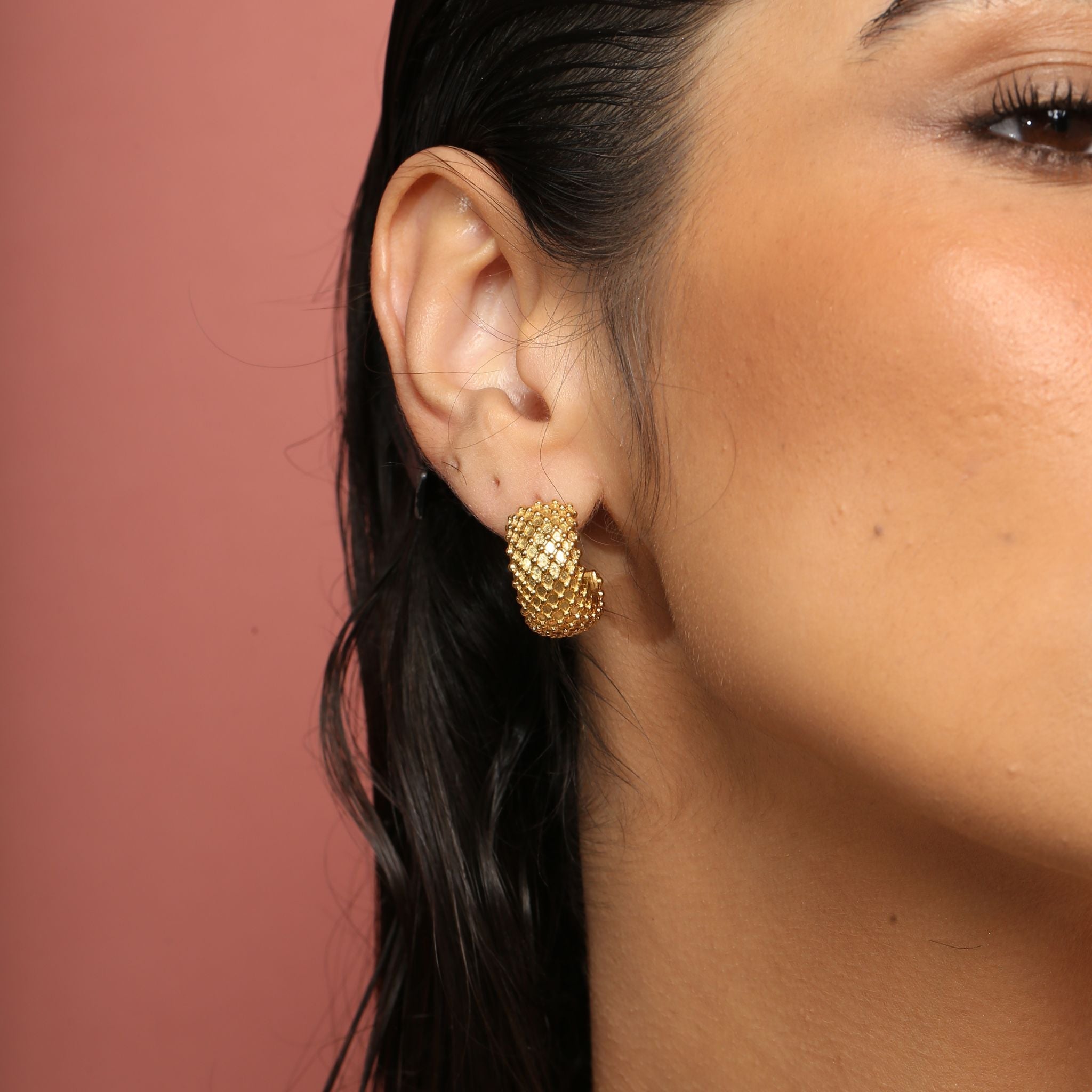 Antonella Hoops - Cali Tiger