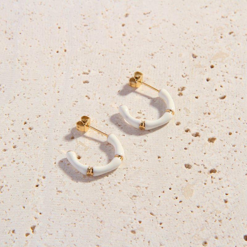 Ariana Hoops - Cali Tiger
