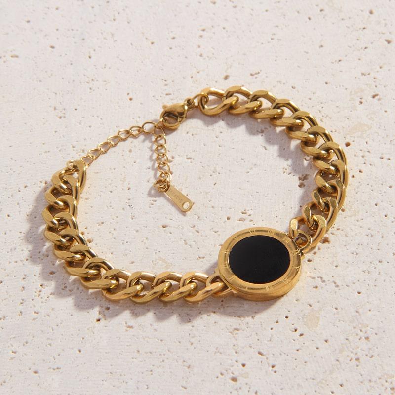 Asia Bracelet - Cali Tiger