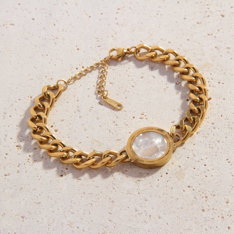 Asia Bracelet - Cali Tiger