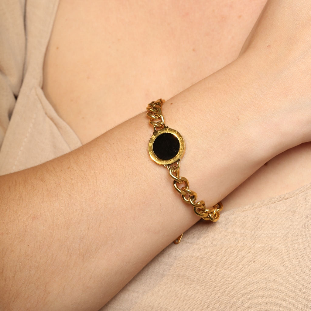 Asia Bracelet - Cali Tiger