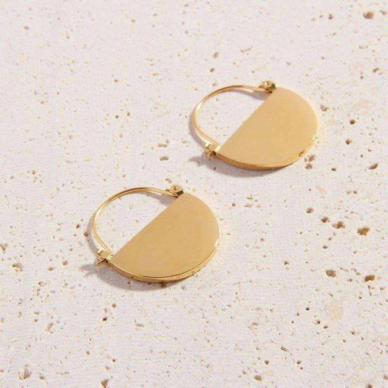 Brigida Hoops - Cali Tiger