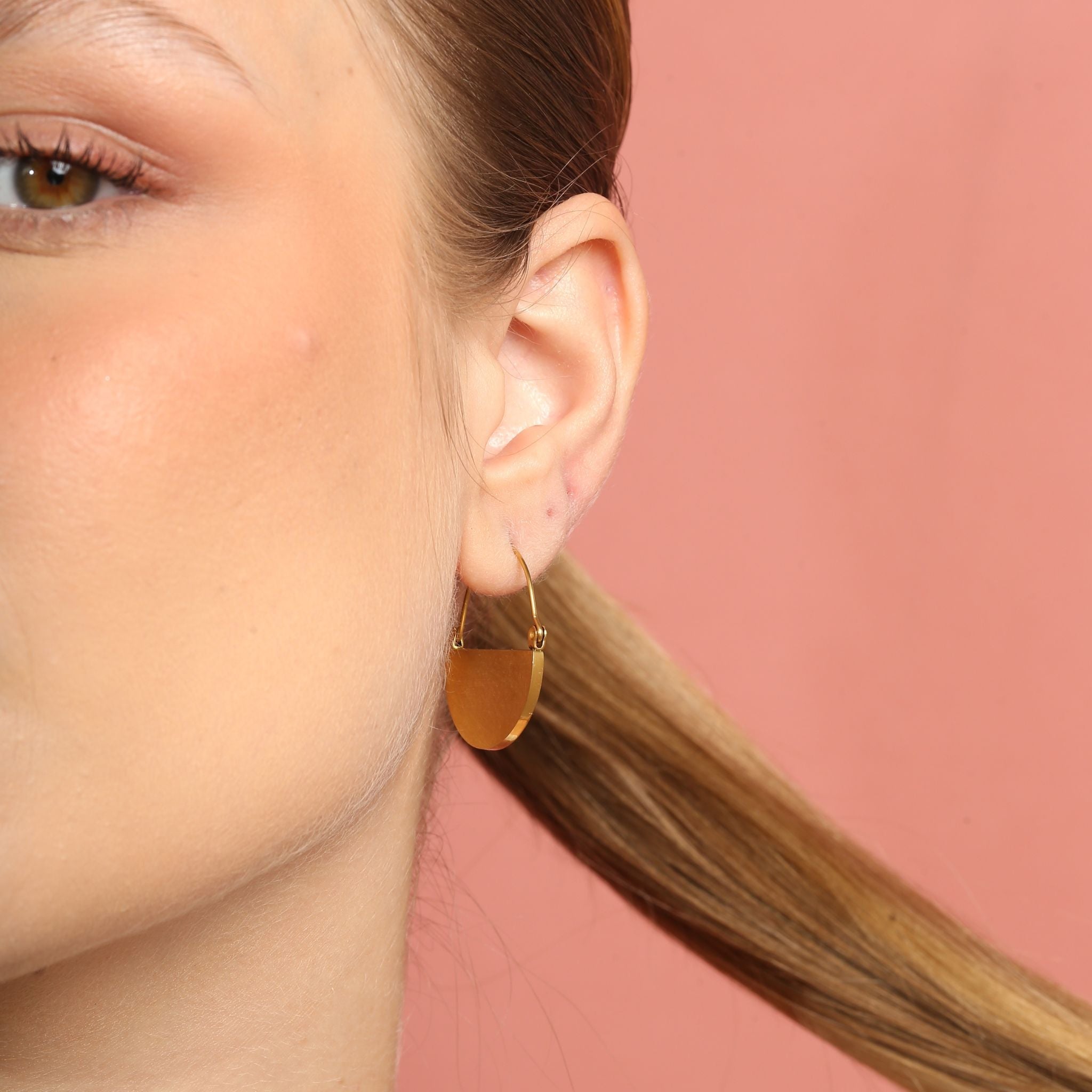 Brigida Hoops - Cali Tiger
