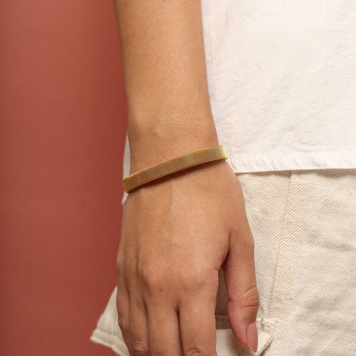 Callie Cuff - Stylists Pick Of The Month - Cali Tiger