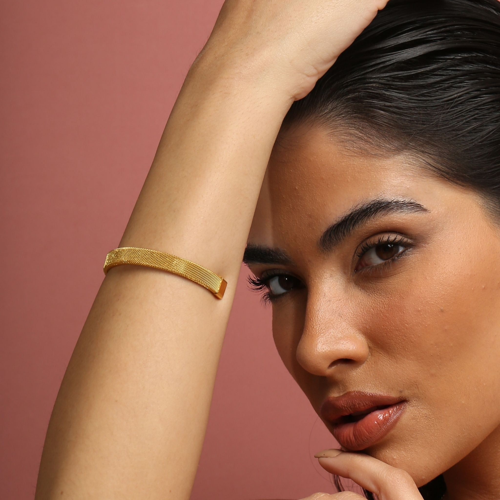 Callie Cuff - Stylists Pick Of The Month - Cali Tiger