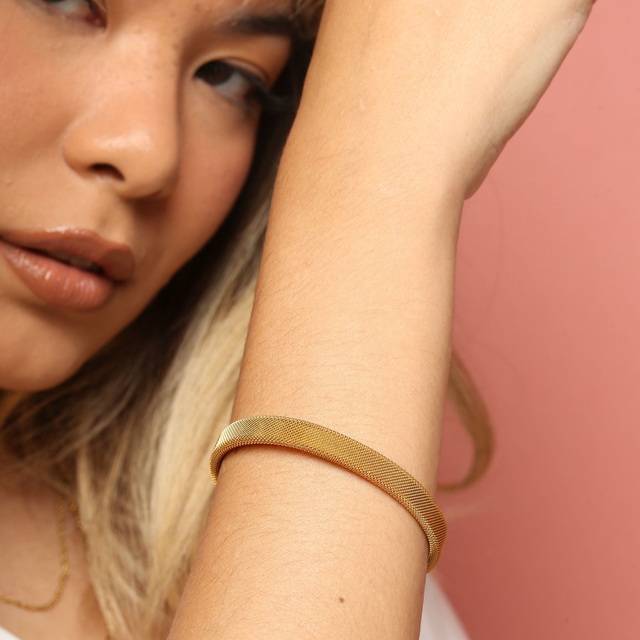 Callie Cuff - Stylists Pick Of The Month - Cali Tiger