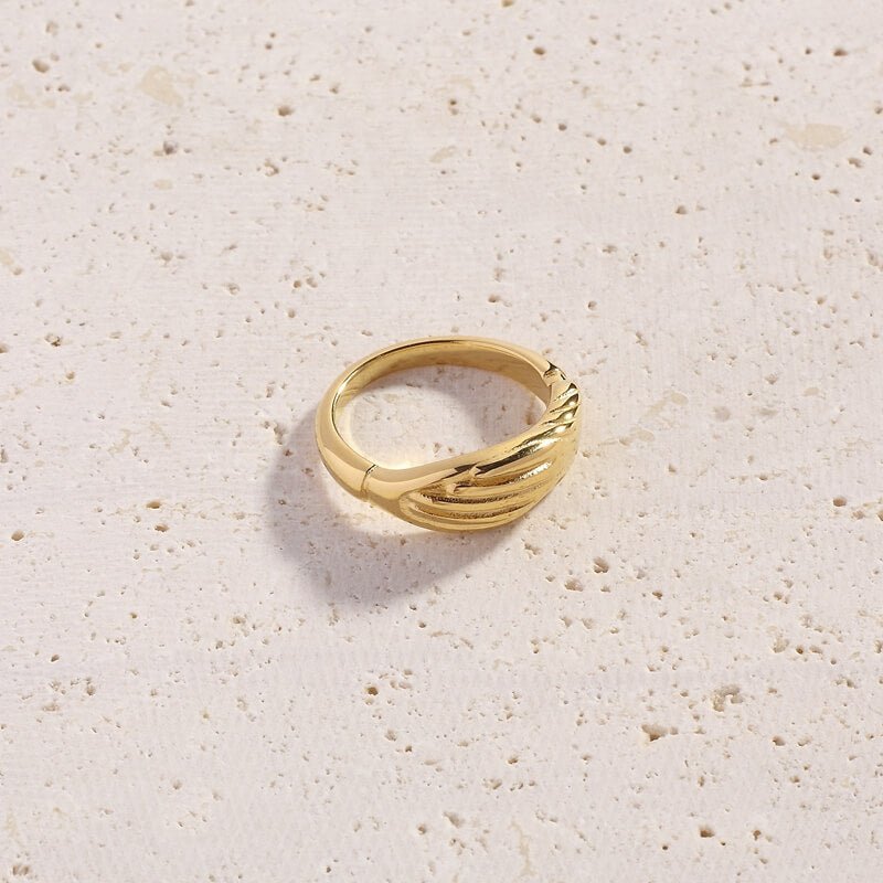 Dafnie Ring - Cali Tiger