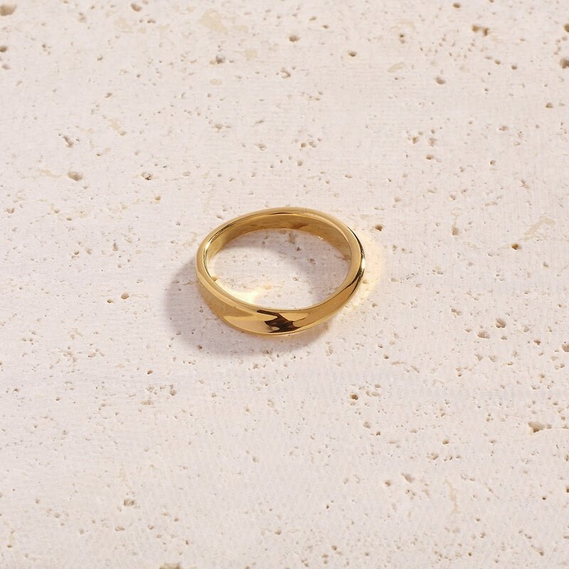 Dagoberta Ring - Cali Tiger