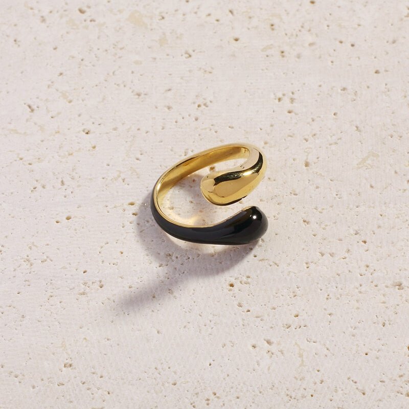 Darvina Ring - Cali Tiger