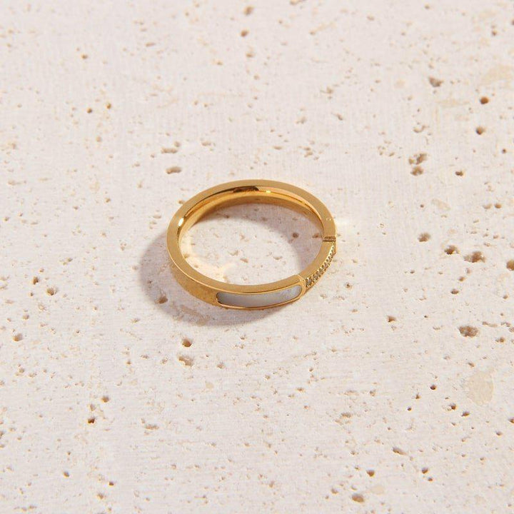 Gessica Ring - Cali Tiger