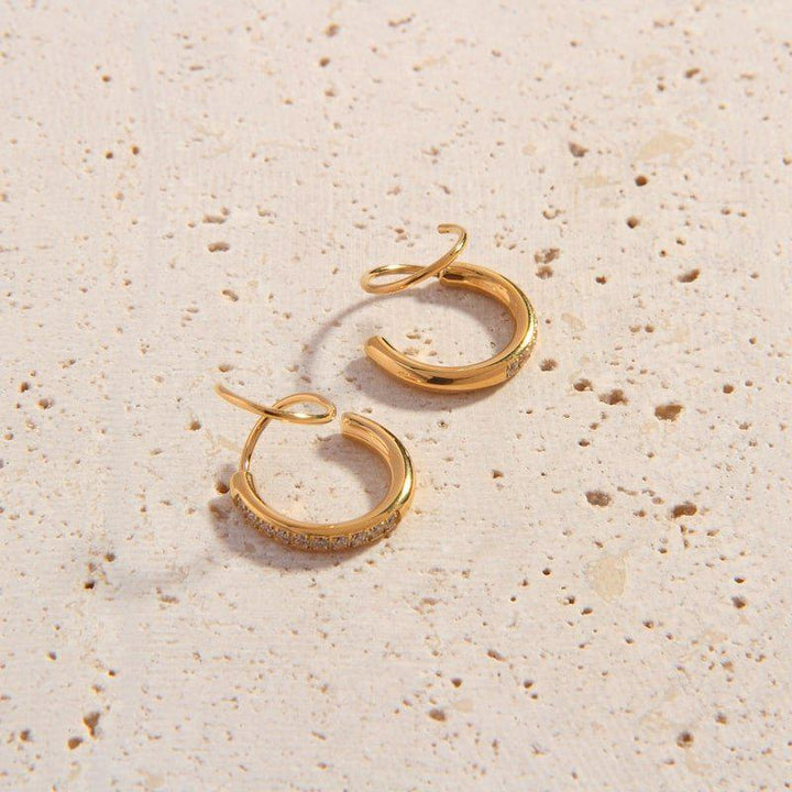 Ilaria Hoops - Cali Tiger