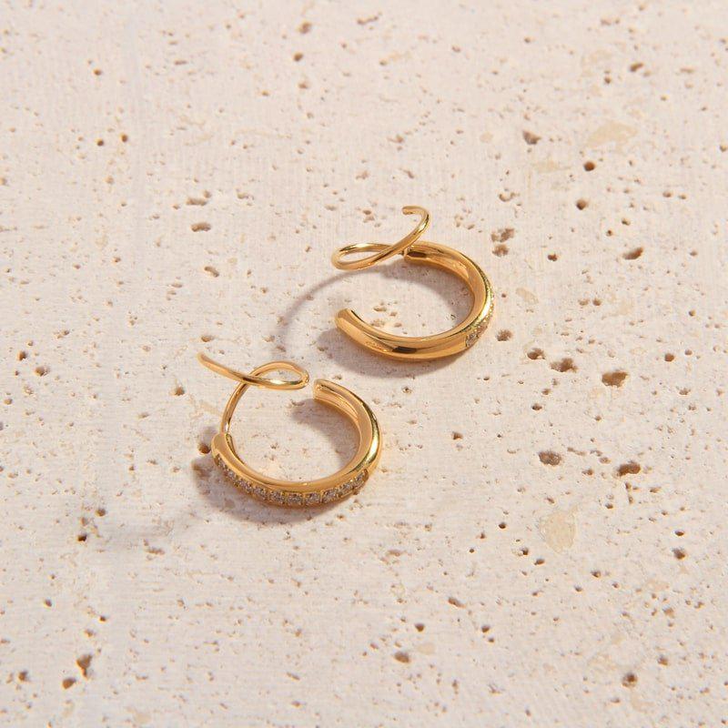 Ilaria Hoops - Cali Tiger