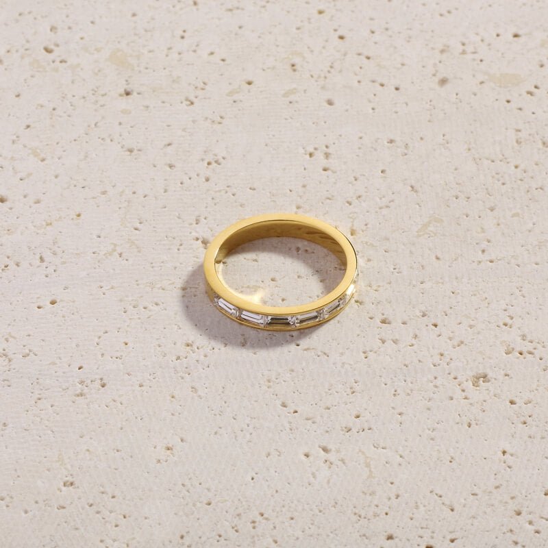 Jaqueta Ring - Cali Tiger