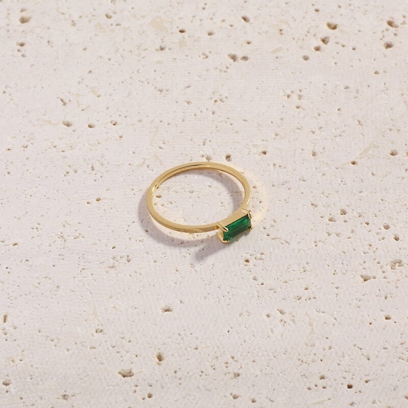 Ladonne Ring - Cali Tiger
