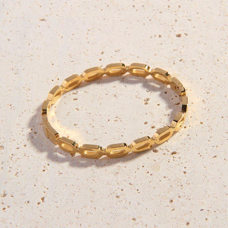 Leo Cuff - Cali Tiger