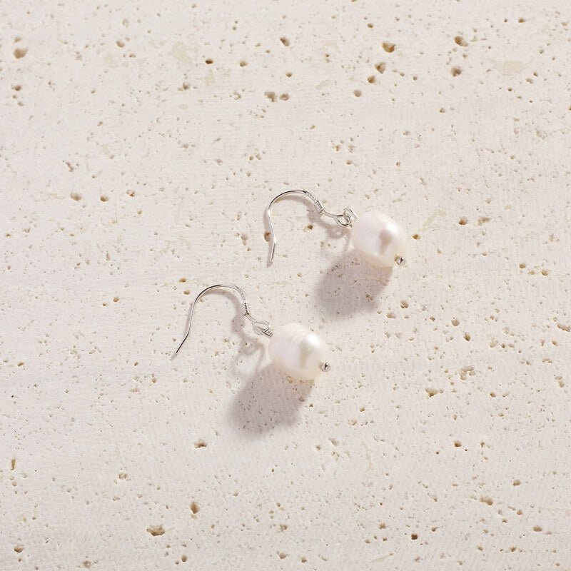 Miabella Earrings - Cali Tiger