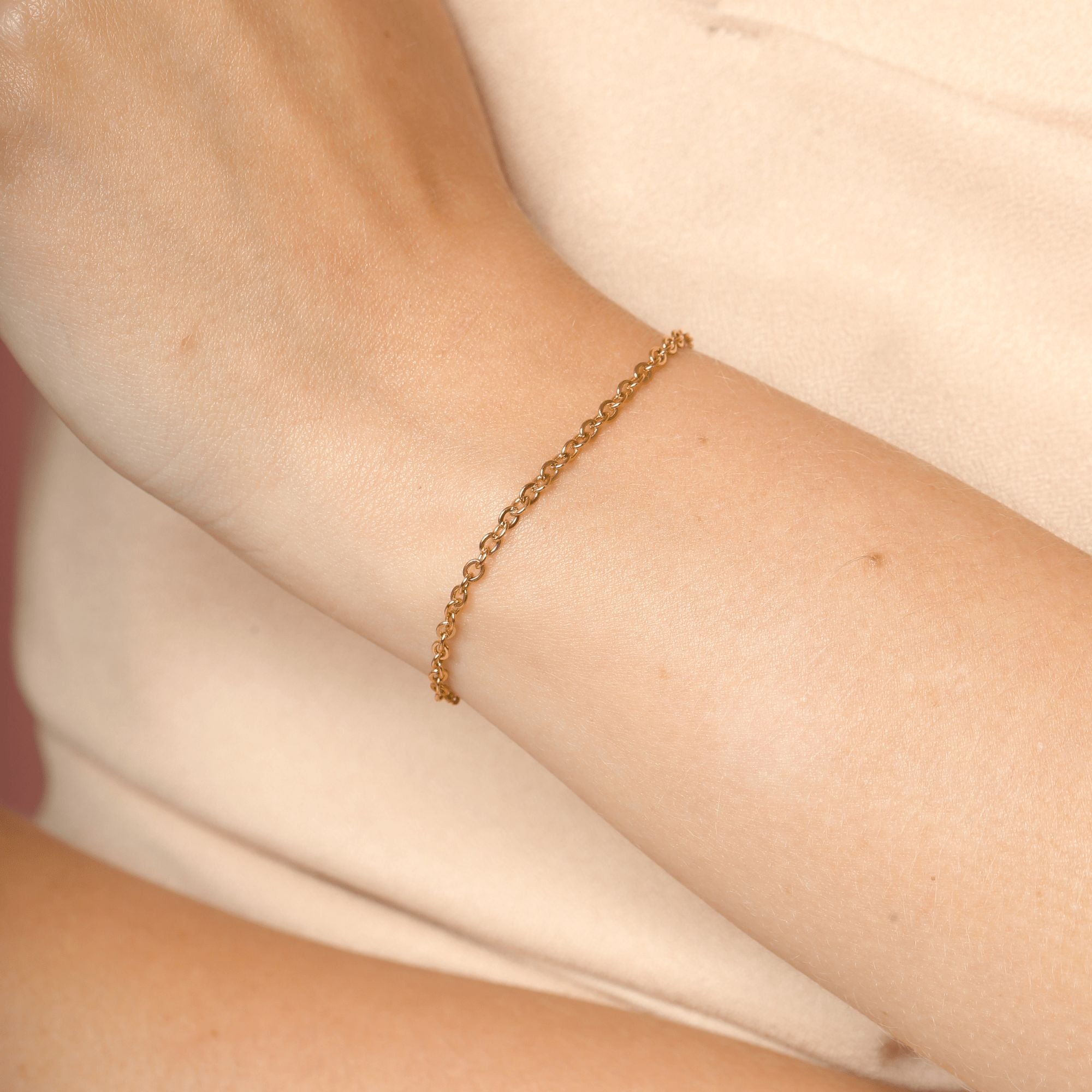 Milana Bracelet - Cali Tiger