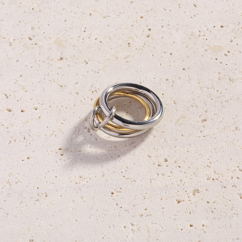 Orazia Ring - Cali Tiger