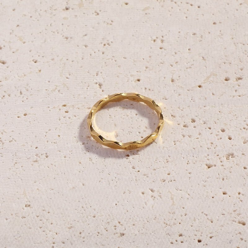 Orsola Ring - Cali Tiger