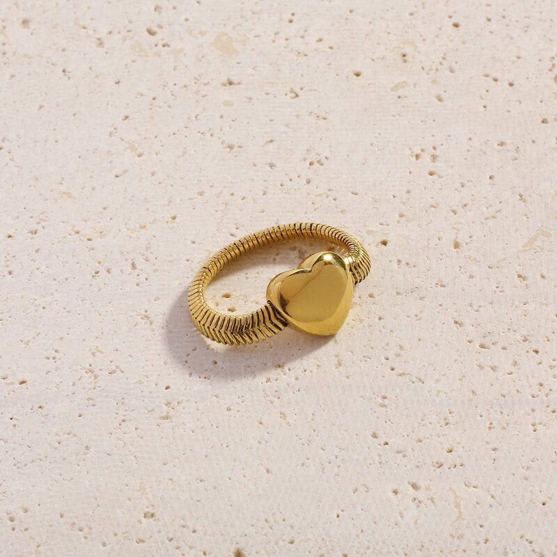Proserpina Ring - Cali Tiger