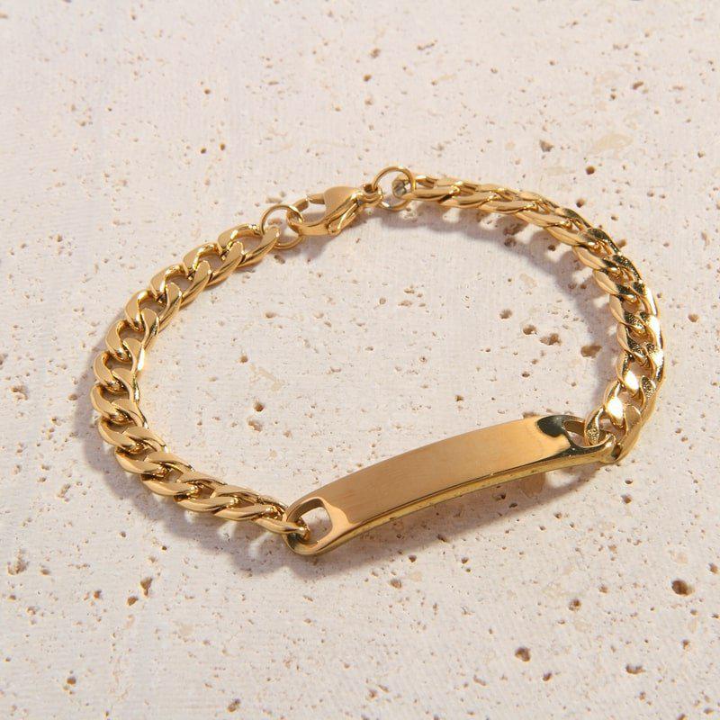 Sara Bracelet - Cali Tiger