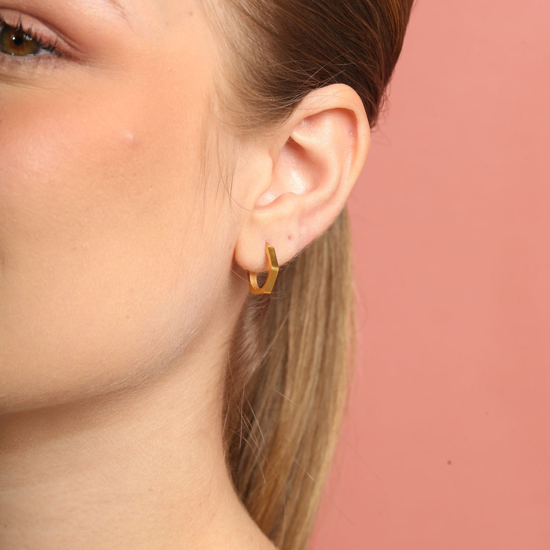 Simona Hoops - Cali Tiger