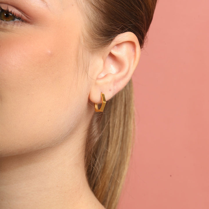 Simona Hoops - Cali Tiger