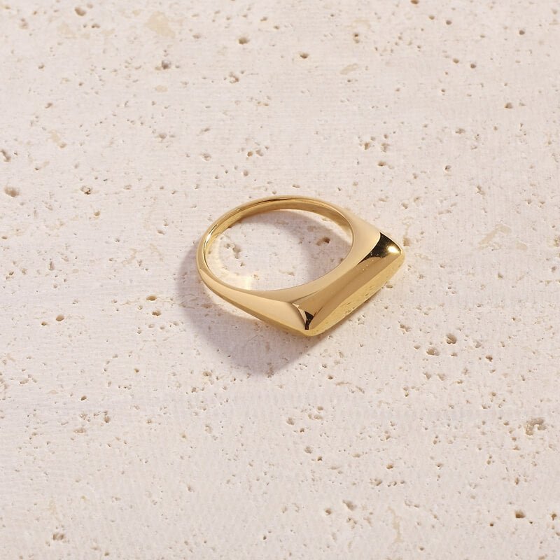 Umberta Ring - Cali Tiger