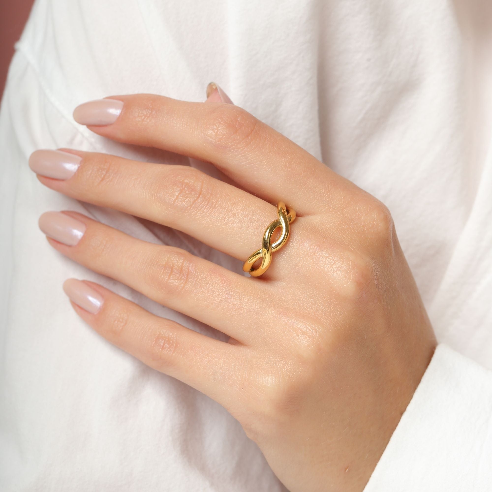 Venere Ring - Cali Tiger
