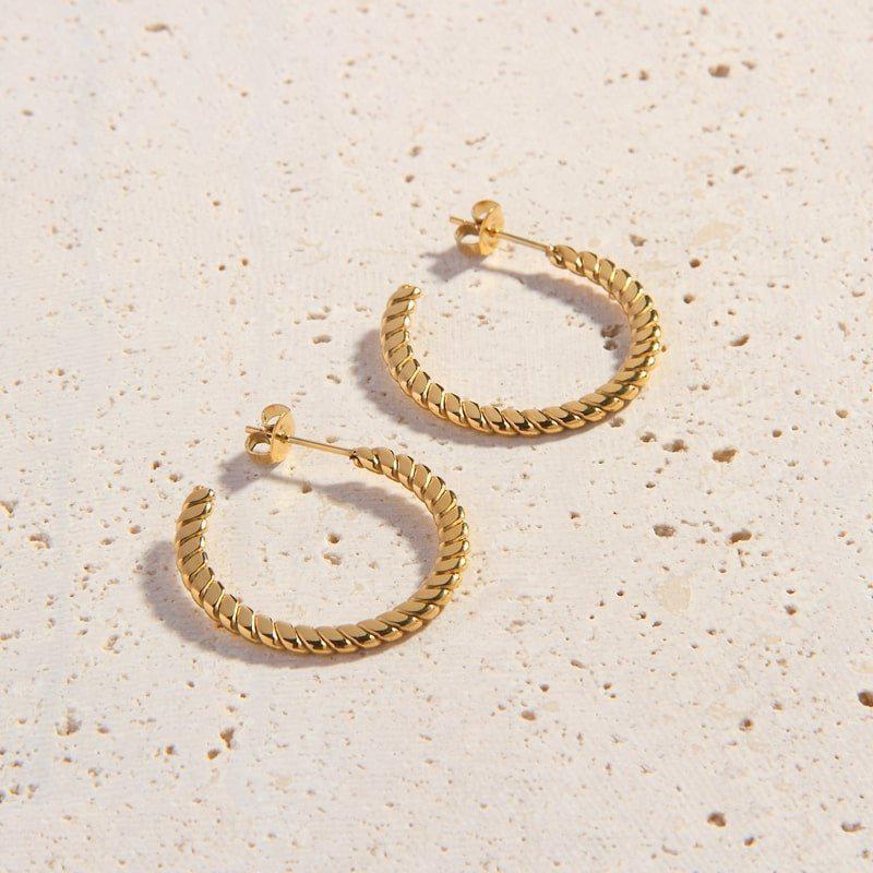 Vincenza Hoops - Cali Tiger