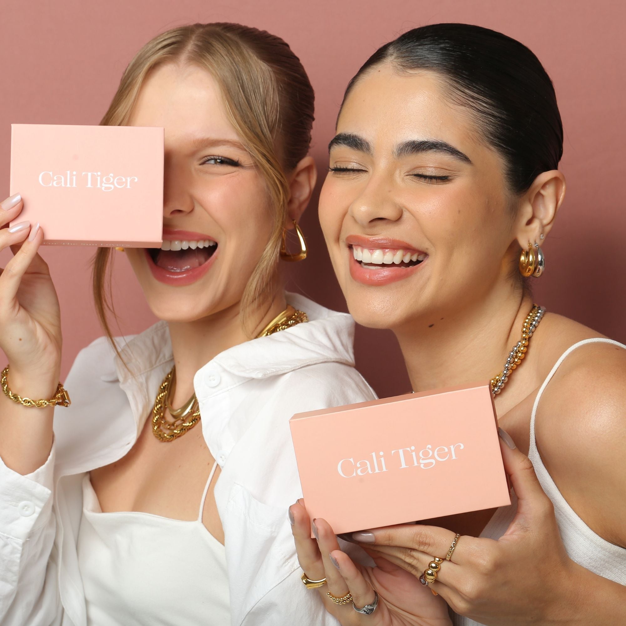 VIP 10% Free Cashback Rewards - Cali Tiger