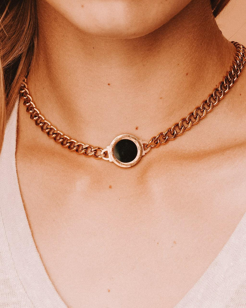Bruna Necklace