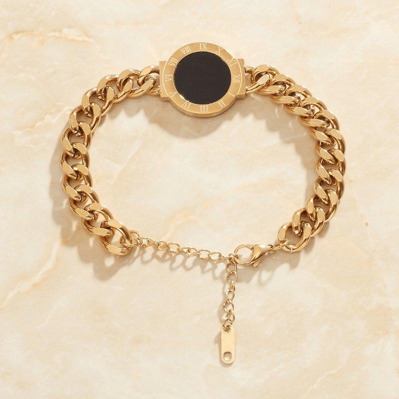 Abigeal Bracelet - Cali Tiger