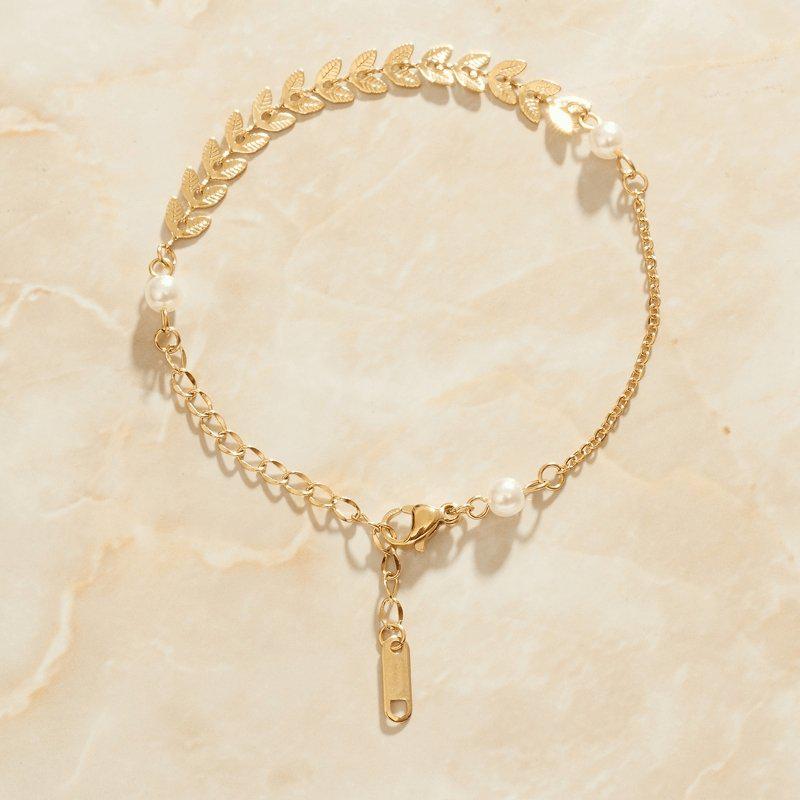 Abrienda Bracelet - Cali Tiger