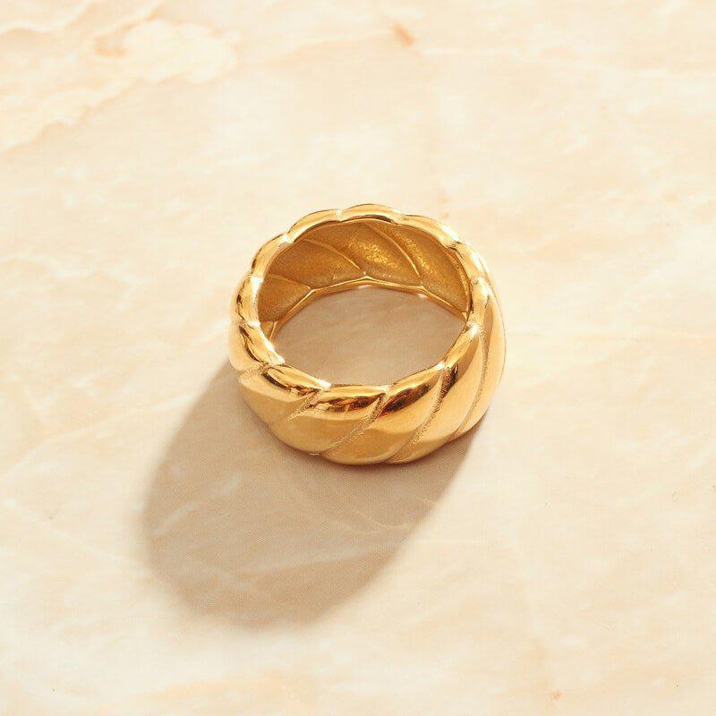Aina Ring - Cali Tiger