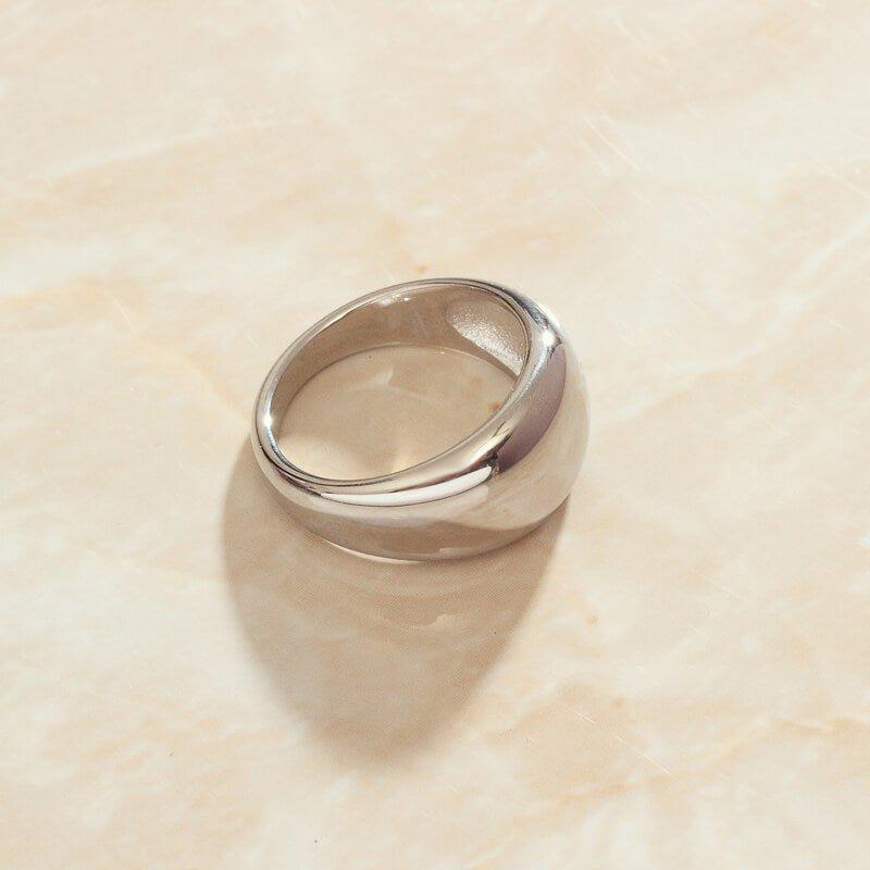 Alba Ring - Cali Tiger