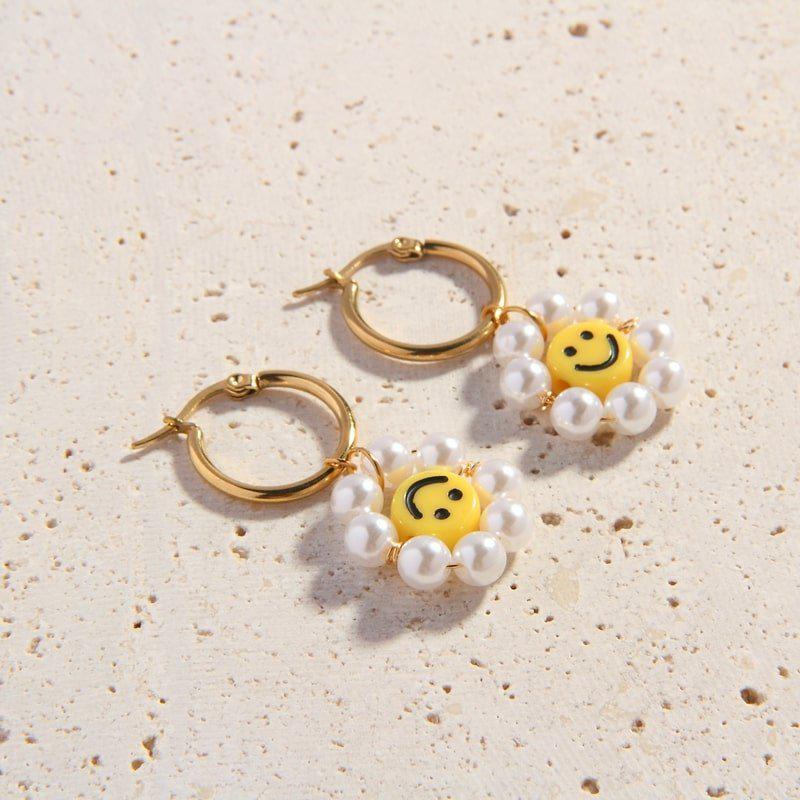 Allegra Hoops - Cali Tiger