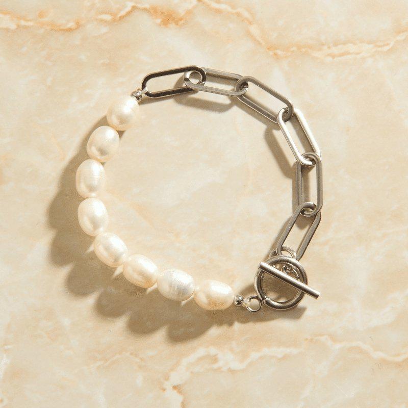Areanna Bracelet - Cali Tiger