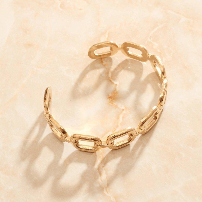 Blanca Cuff - Cali Tiger